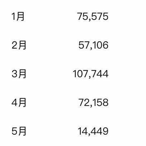 兩年三皇冠，月入2w+，聊聊新手開網(wǎng)店的斜杠副業(yè)之路