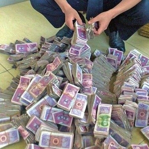 給你項目，教你收錢，罵醒一個算一個