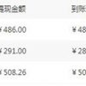 日賺50小項目，心態(tài)好者可操作